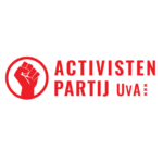 activistenpartij logo