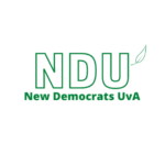 new democrats uva logo 